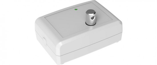 CSEG Security box for 2 and 3 motors